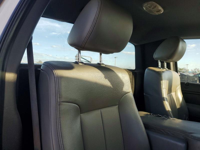 2014 Ford F150