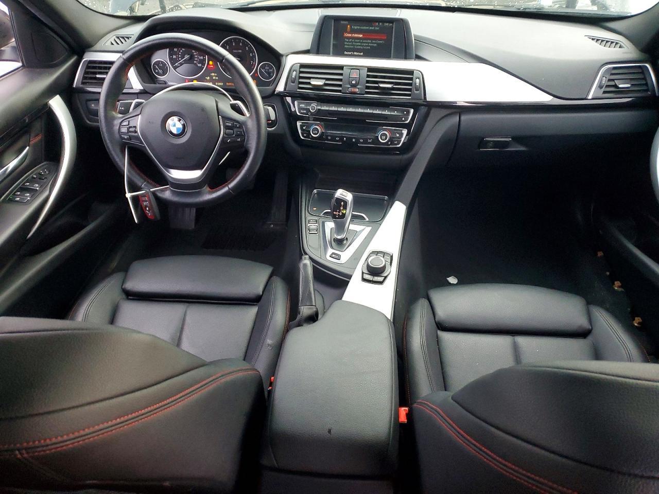 2018 BMW 330e