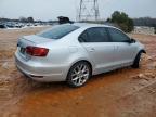 2014 Volkswagen Jetta gli