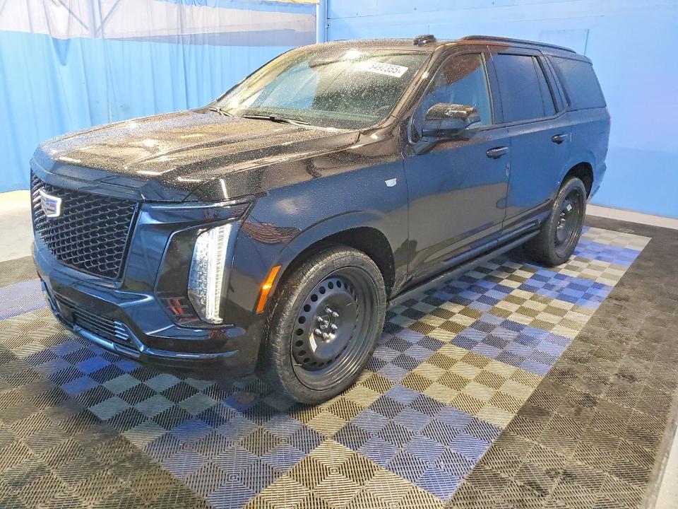 2026 Cadillac Escalade Sport Platinum