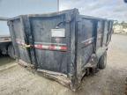2023 ED LPT8316274S-BP Dump Trailer