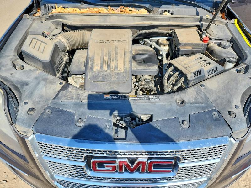 2016 GMC Terrain Denali