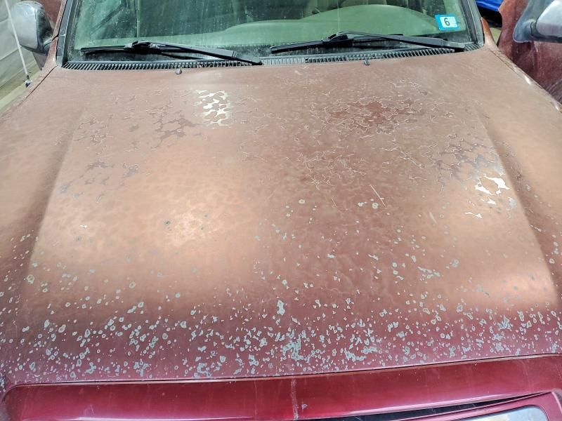 2005 Toyota Tundra Double cab SR5