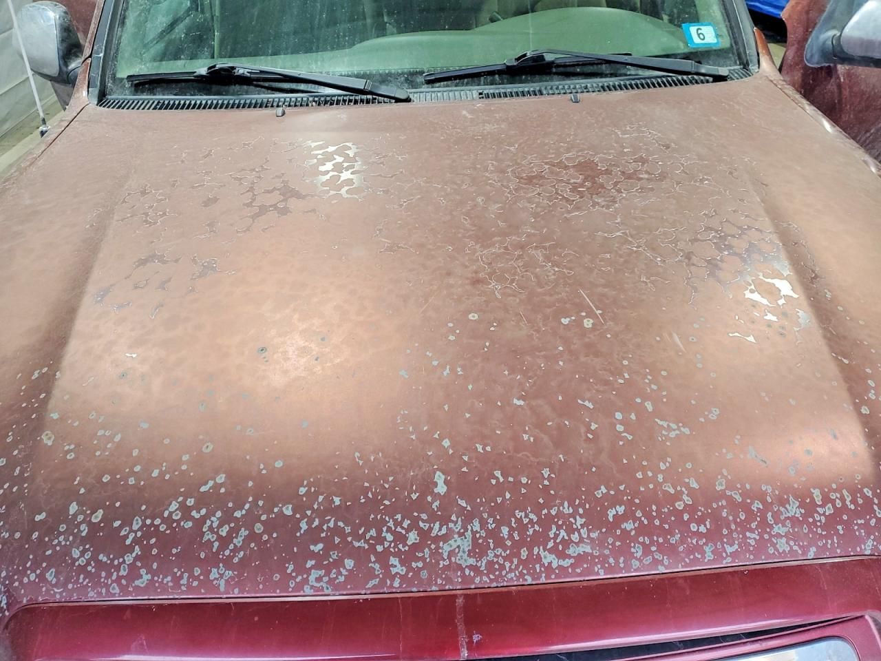 2005 Toyota Tundra Double Cab SR5