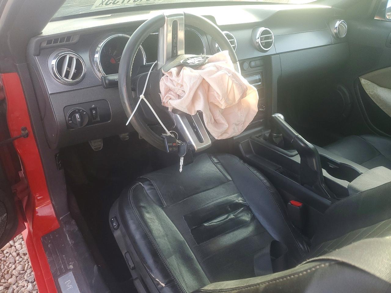 2006 Ford Mustang gt