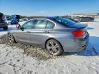 2018 BMW 330 xi