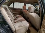 2002 Buick Century Custom