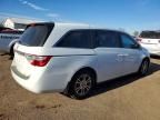 2011 Honda Odyssey exl