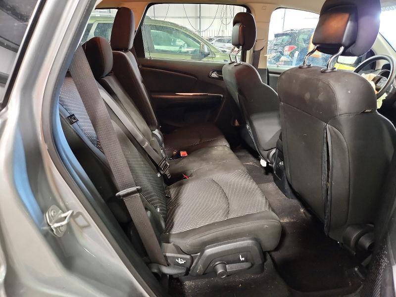 2020 Dodge Journey se