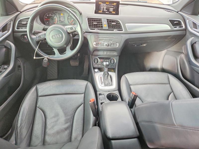 2016 Audi Q3 Premium Plus