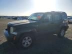 2009 Jeep Liberty Sport