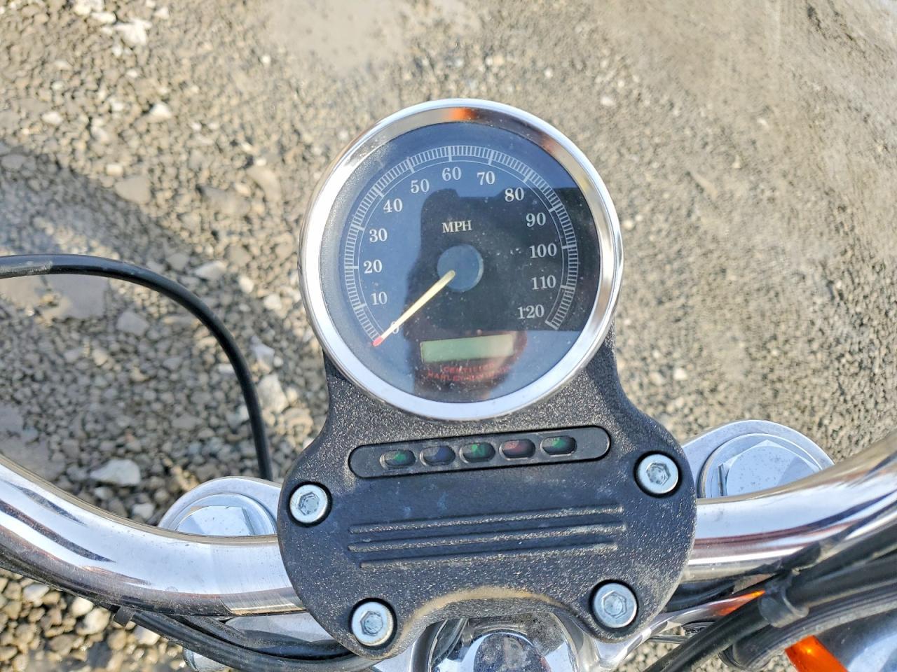 2006 Harley-Davidson Fxdi