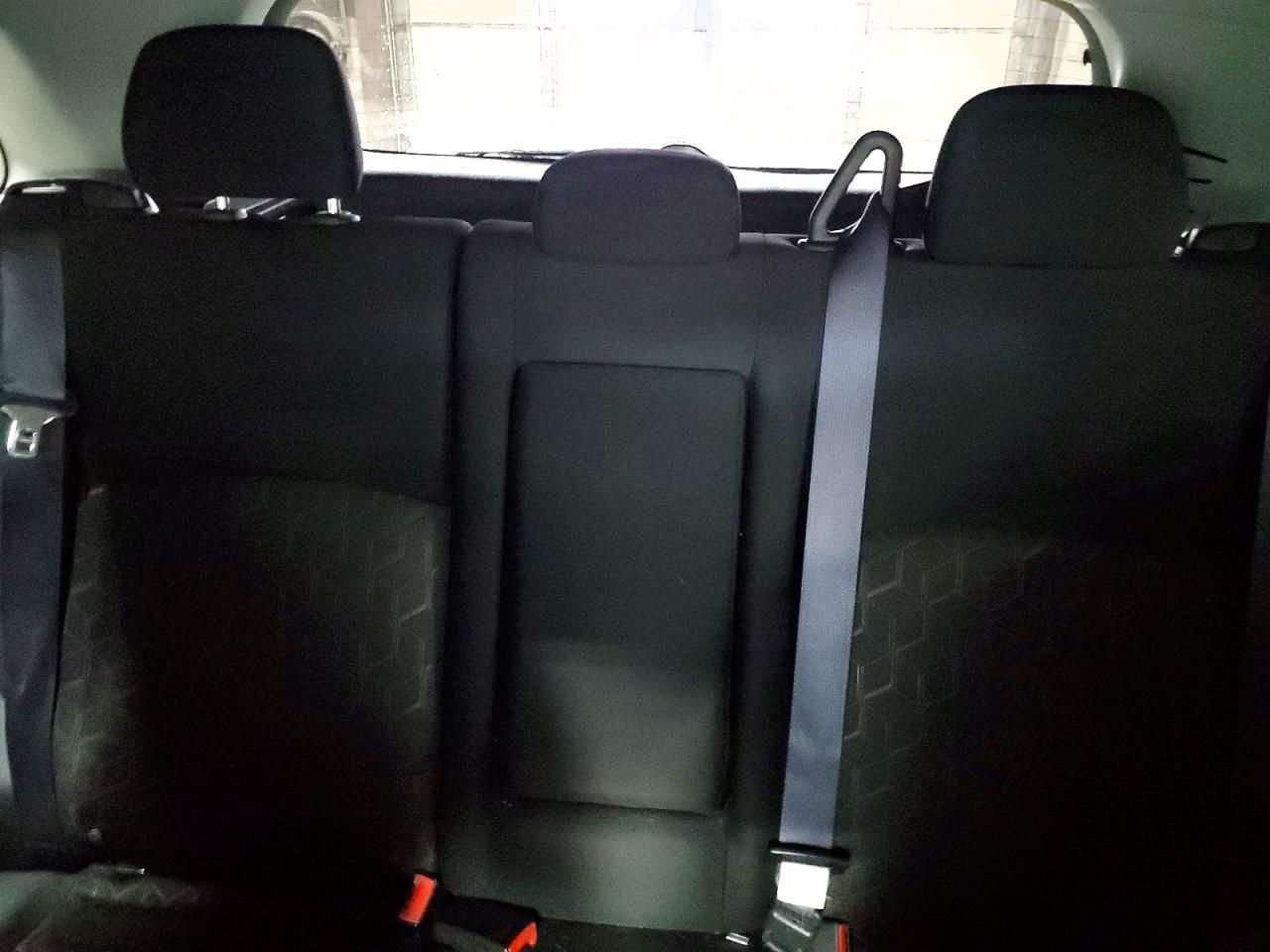 2020 Mitsubishi Outlander Sport es