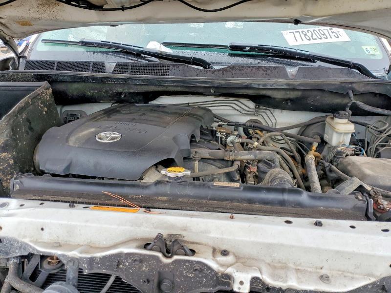 2013 Toyota Tundra Grade