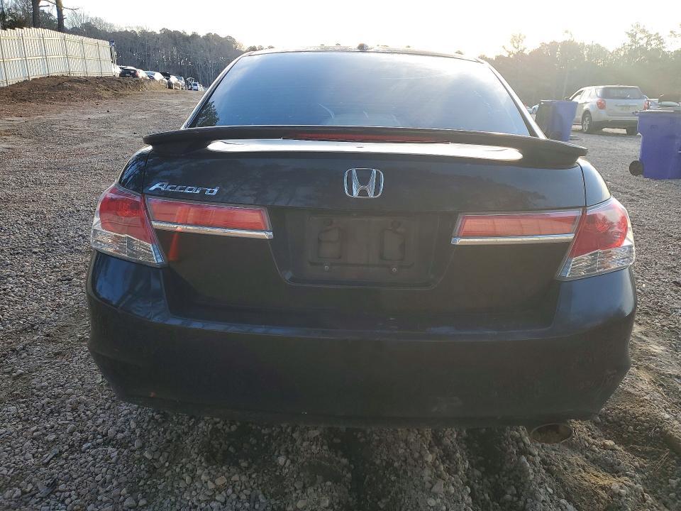 2011 Honda Accord exl