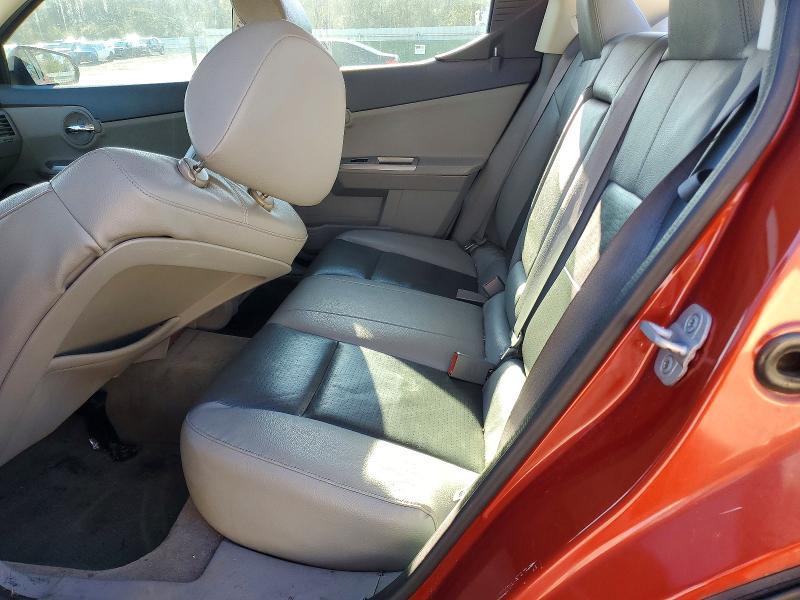 2008 Dodge Avenger sxt