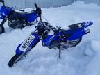 2025 Yamaha TTR125 LE