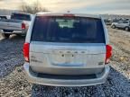 2012 Dodge Grand Caravan Crew