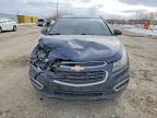 2015 Chevrolet Cruze ls