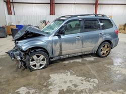 Subaru Vehiculos salvage en venta: 2010 Subaru Forester 2.5x Premium