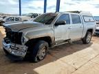 2016 GMC Sierra K1500 slt