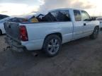 2003 Chevrolet Silverado C1500