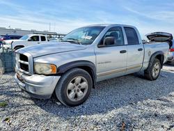 Vehiculos salvage en venta de Copart Riverview, FL: 2004 Dodge RAM 1500 ST
