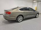 2018 Chevrolet Impala Premier