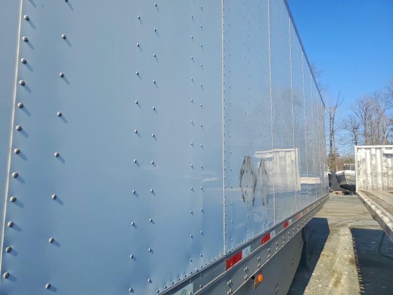 2015 Utility Dry van Trailer