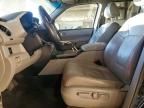 2012 Honda Pilot exl