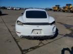 2019 Porsche Cayman Base