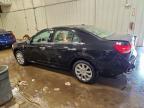 2012 Lincoln MKZ