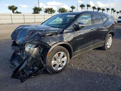 2019 Chevrolet Blazer 1LT en venta en Clewiston, FL