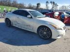 2011 Infiniti G37 Base
