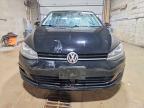 2015 Volkswagen Golf tdi