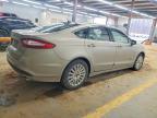 2015 Ford Fusion se Phev