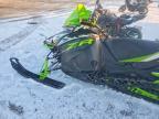 2018 Arctic Cat C Cat ZR8000 Snowmobile