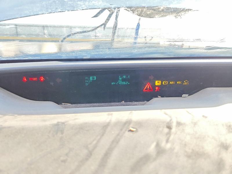 2007 Toyota Prius