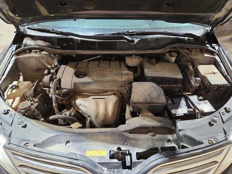 2012 Toyota Venza le
