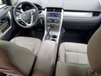 2012 Ford Edge sel