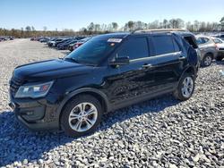 2017 Ford Explorer Police Interceptor en venta en Cartersville, GA