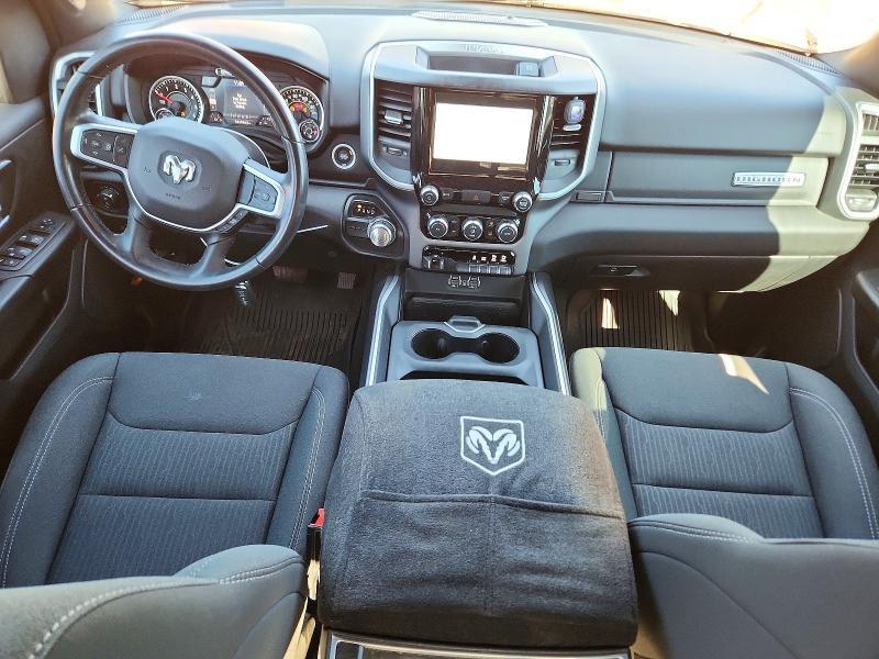 2022 Dodge Ram 1500 big Horn/lone Star