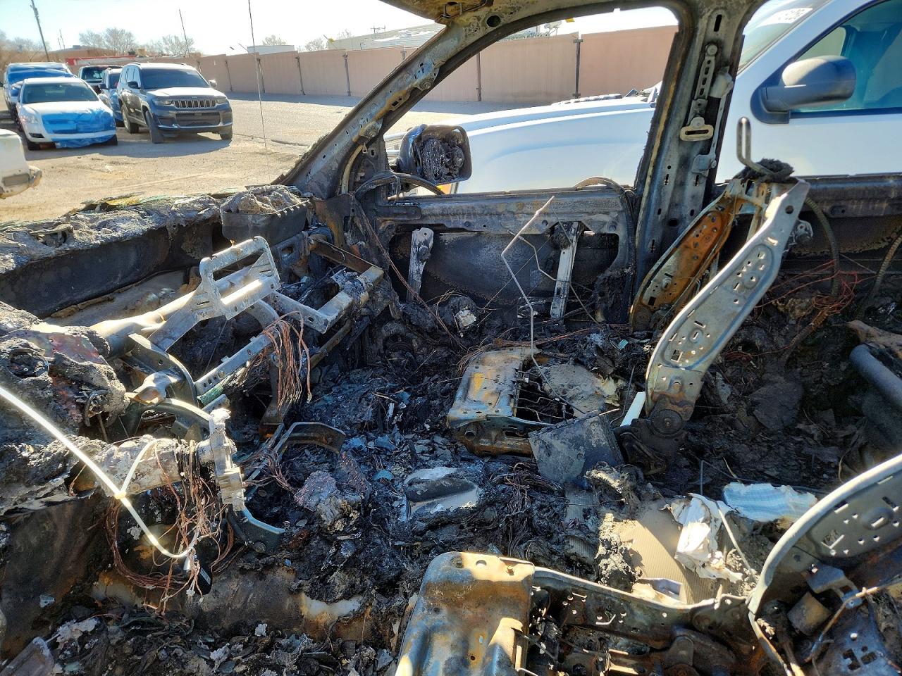 2013 Dodge RAM 1500 Longhorn