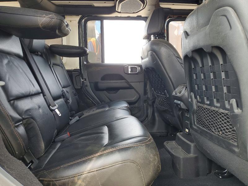 2021 Jeep Wrangler Unlimited Rubicon 392