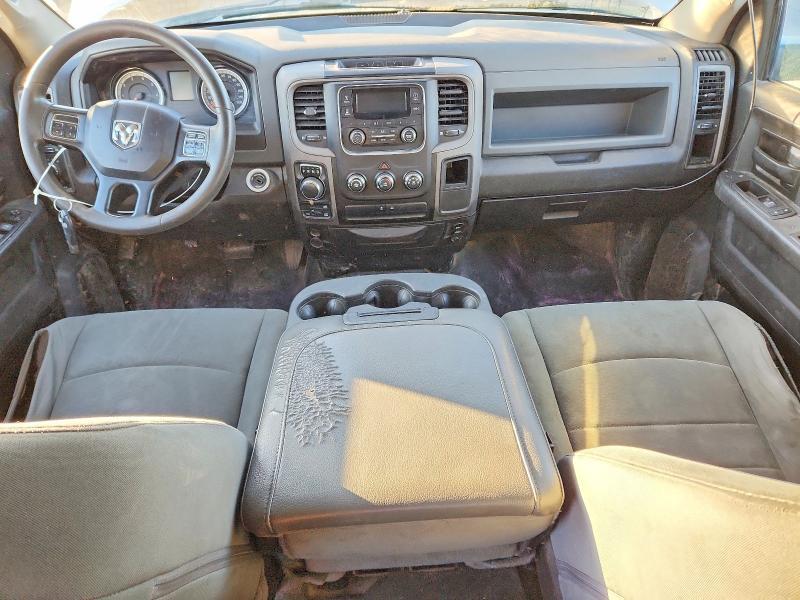 2019 Dodge Ram 1500 Classic Tradesman