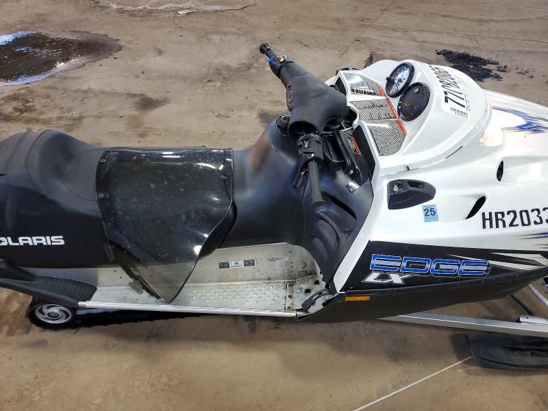 2007 Polaris 2007 Pola 340 Edge lx