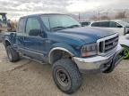 1999 Ford F250 Super Duty