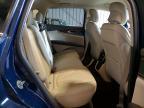 2017 Lincoln Mkx Select