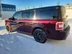 2018 Ford Flex Limited