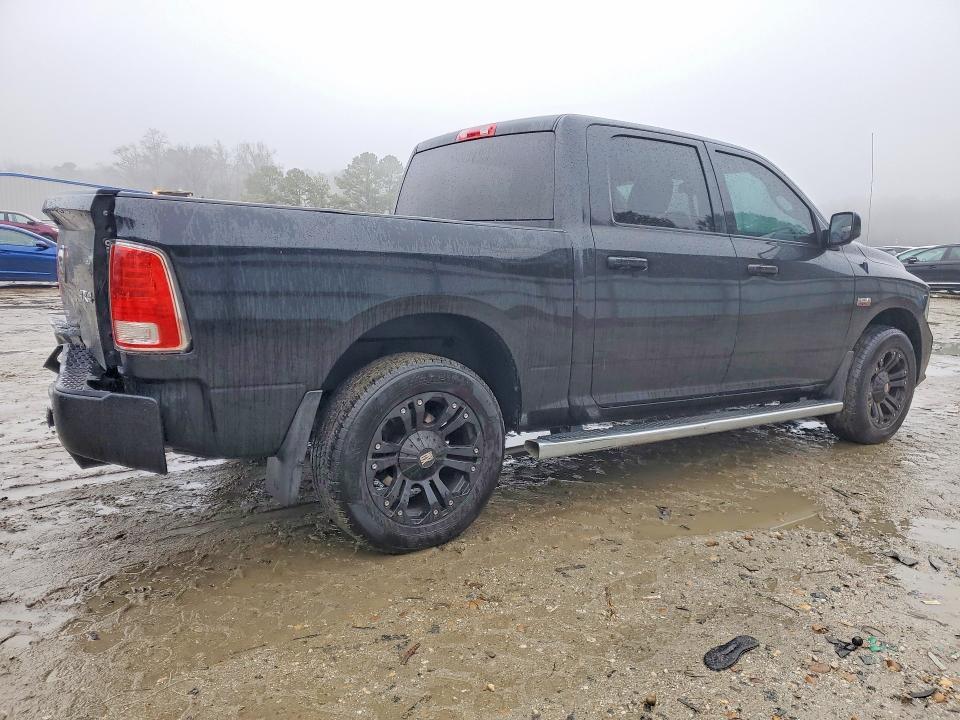 2015 Dodge Ram 1500 Sport